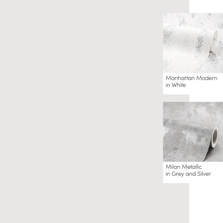 White Whisper Matt Emulsion Paint - 2.5L