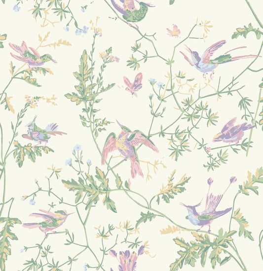 Hummingbirds