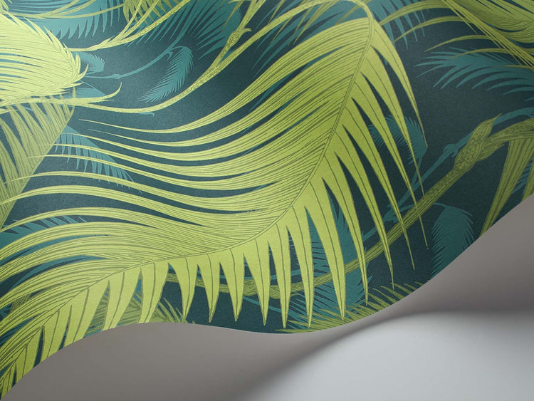 Palm Jungle