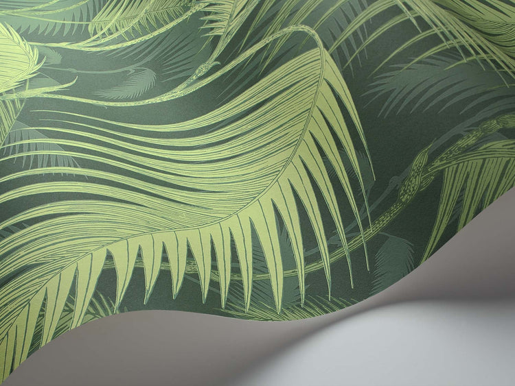 Palm Jungle