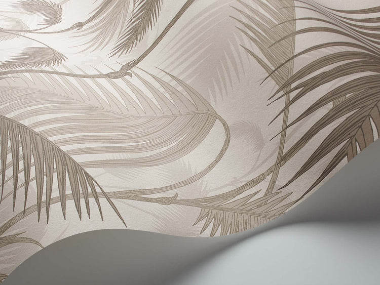 Palm Jungle