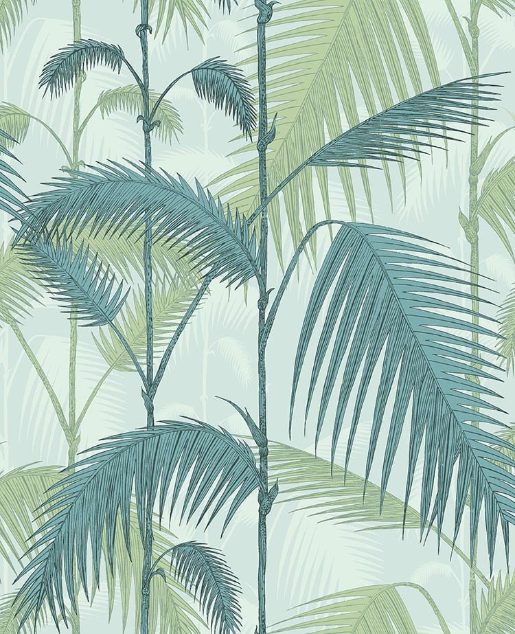Palm Jungle