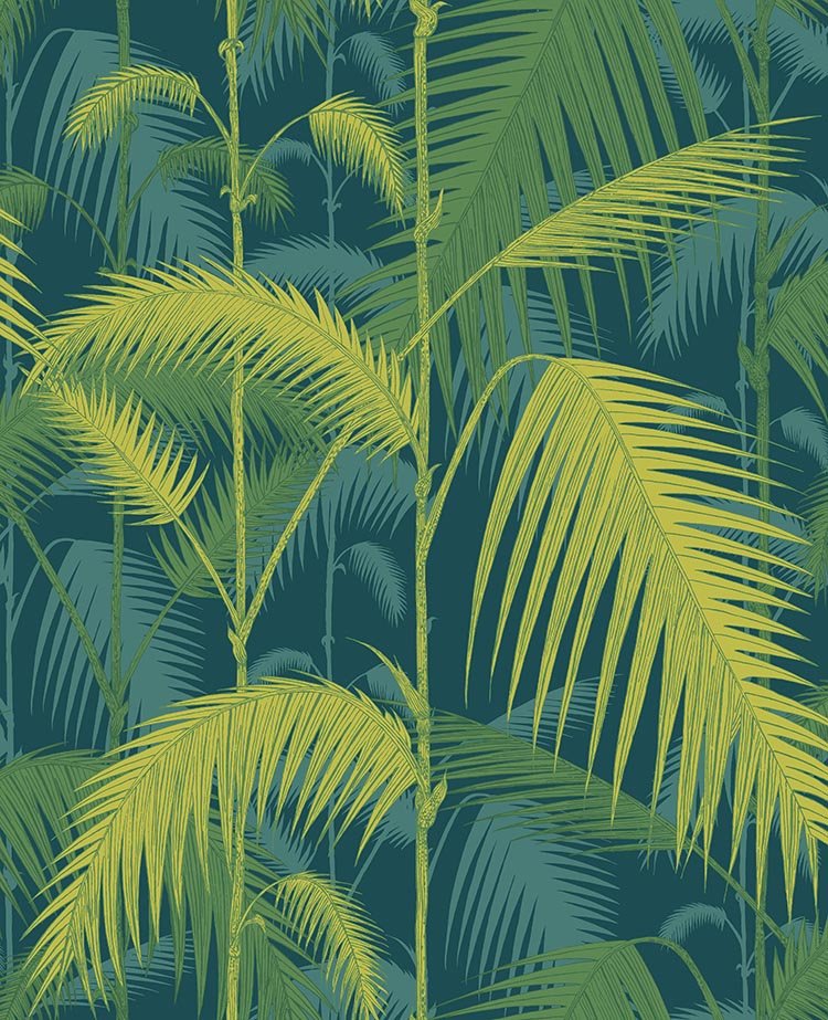 Palm Jungle