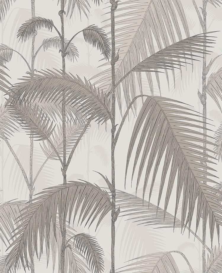 Palm Jungle