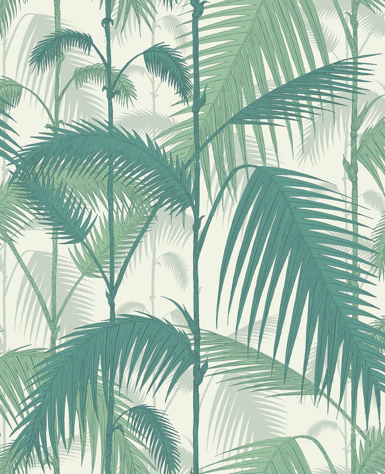 Palm Jungle