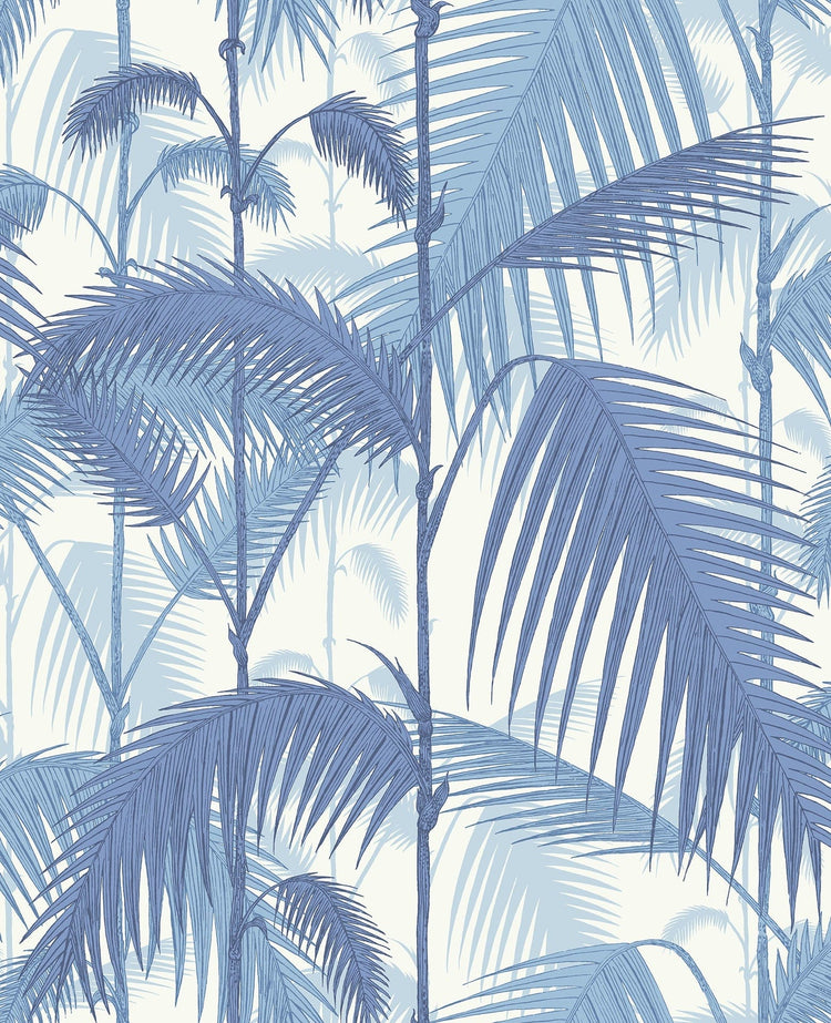Palm Jungle