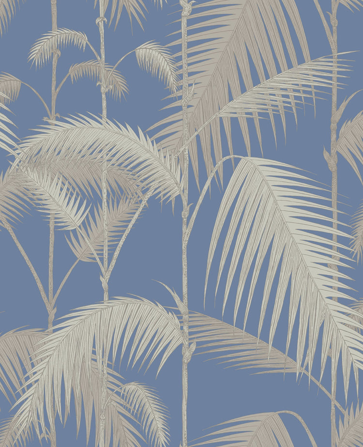 Palm Jungle