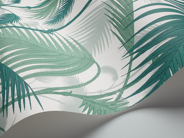Palm Jungle