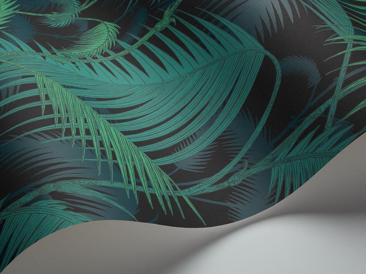 Palm Jungle