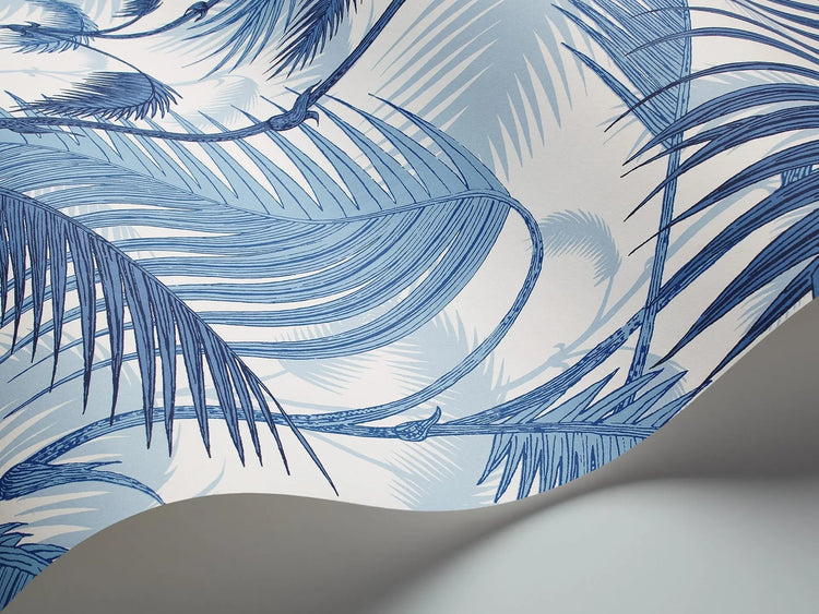 Palm Jungle