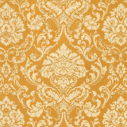 Embossed Wallpaper Luxury Damask Wallpaper