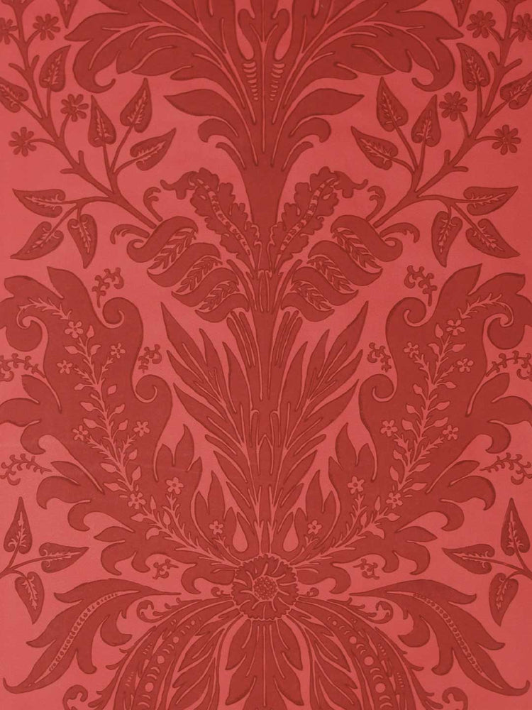 Venetian Hand Block