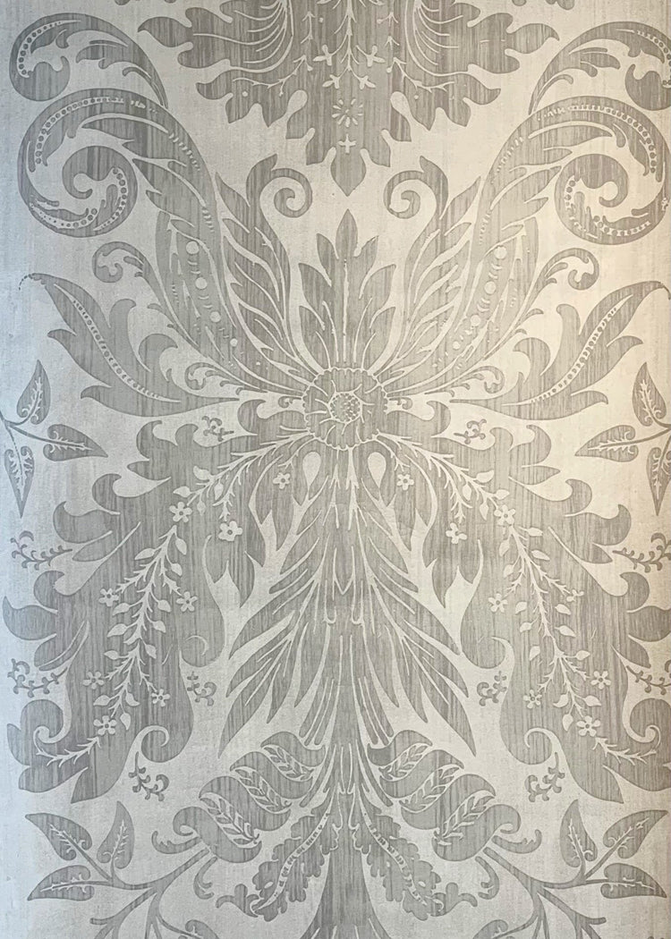 Venetian Hand Block