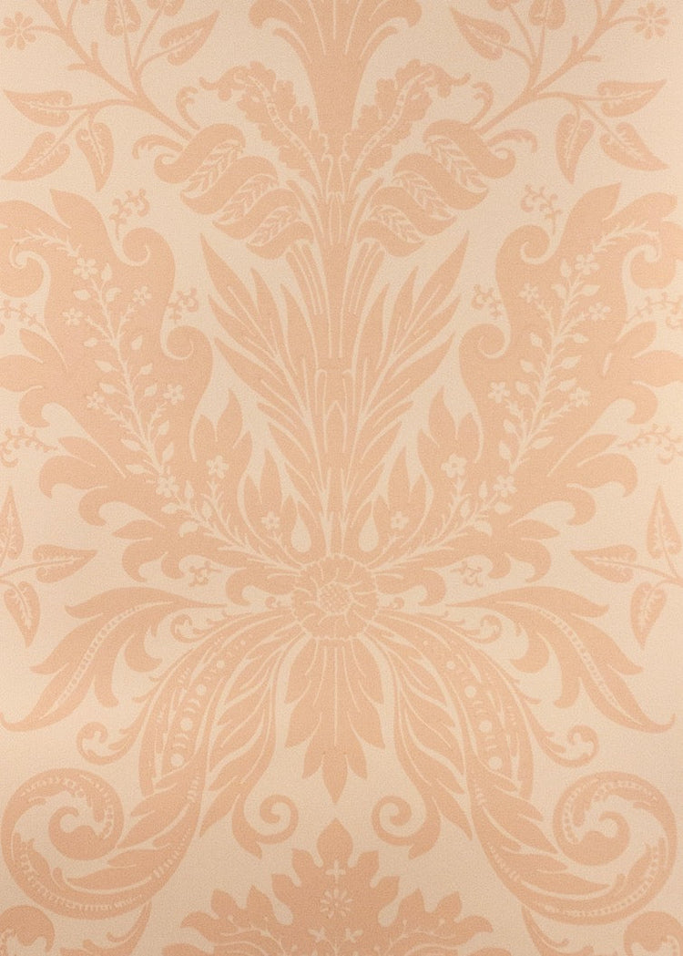 Venetian Hand Block