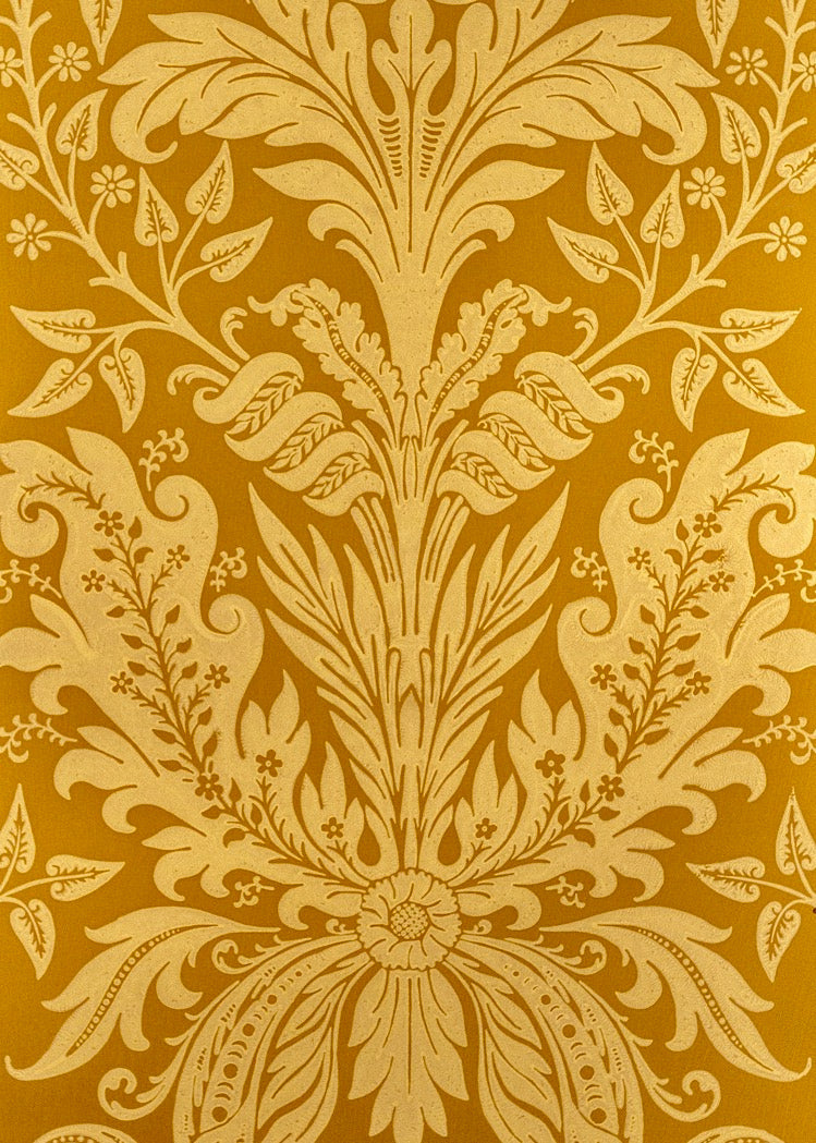 Venetian Hand Block