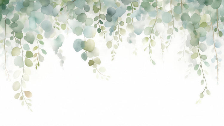 Leaf Vine Wallpaper