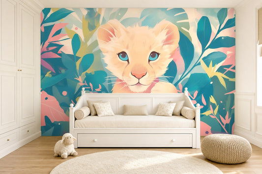 Leaf Wallpaper Ideas