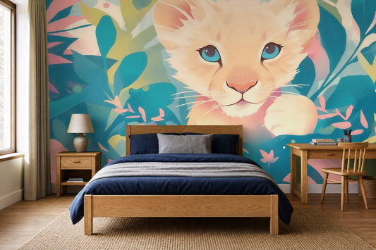 Leaf Wallpaper Ideas