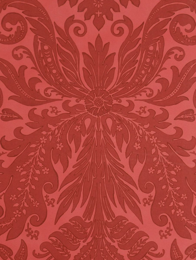 Venetian Hand Block